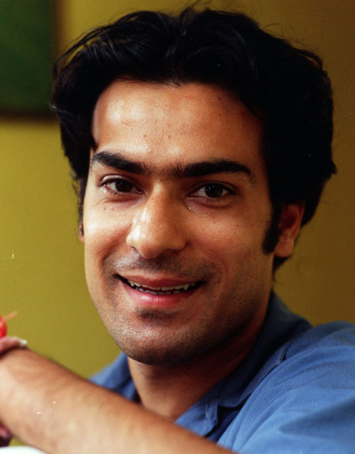 Deepak Verma