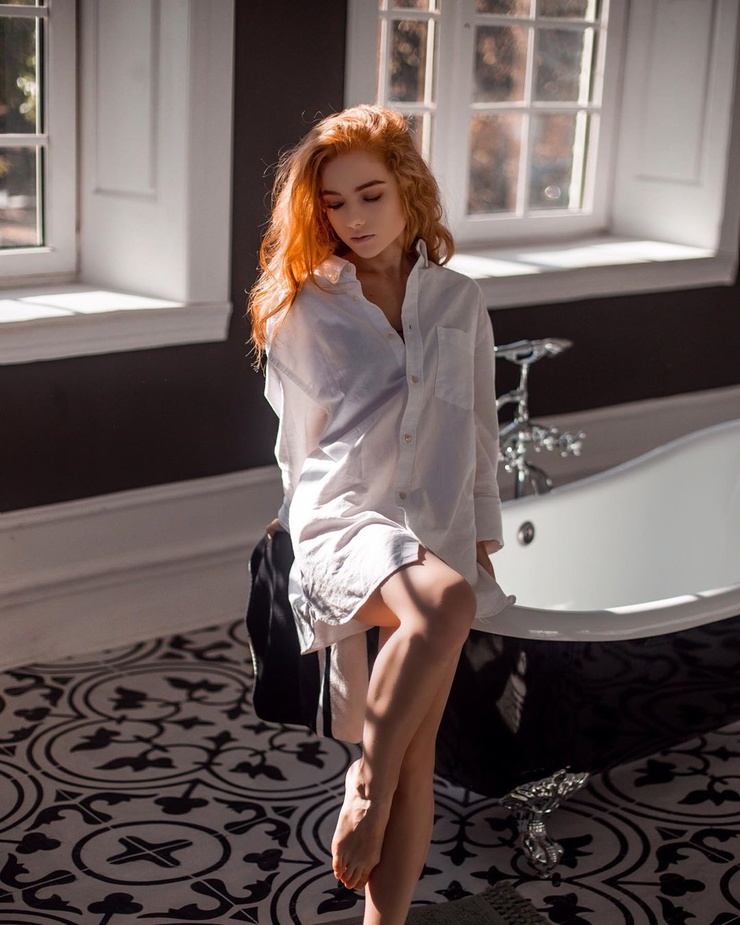 Julia Adamenko Julia Adamenko