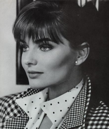 Paulina Porizkova Paulina Porizkova