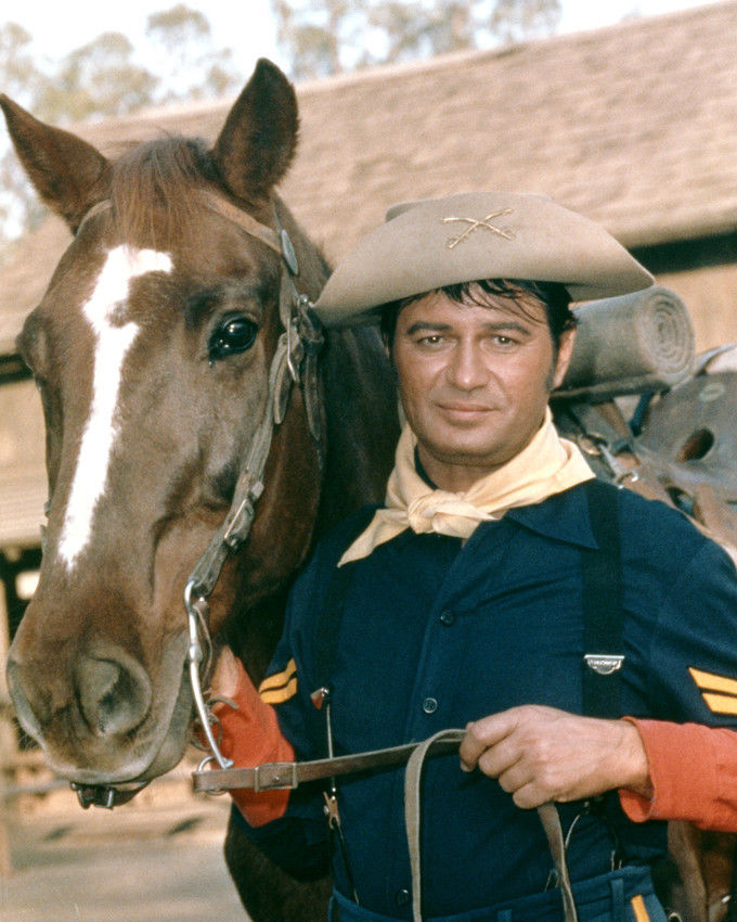 Larry Storch