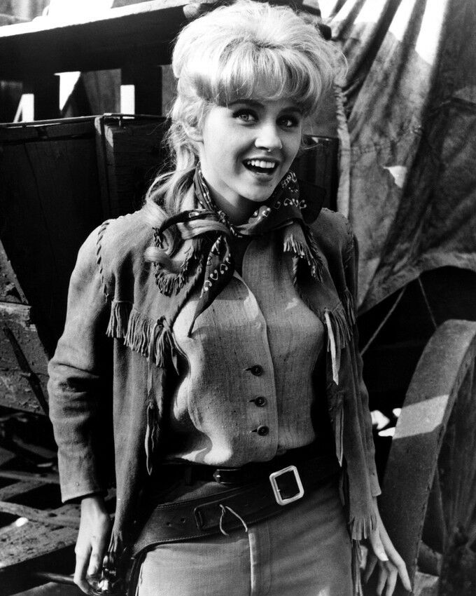 F Troop