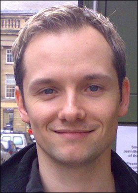 Jack Ryder