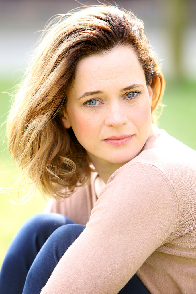 Caroline Hanke