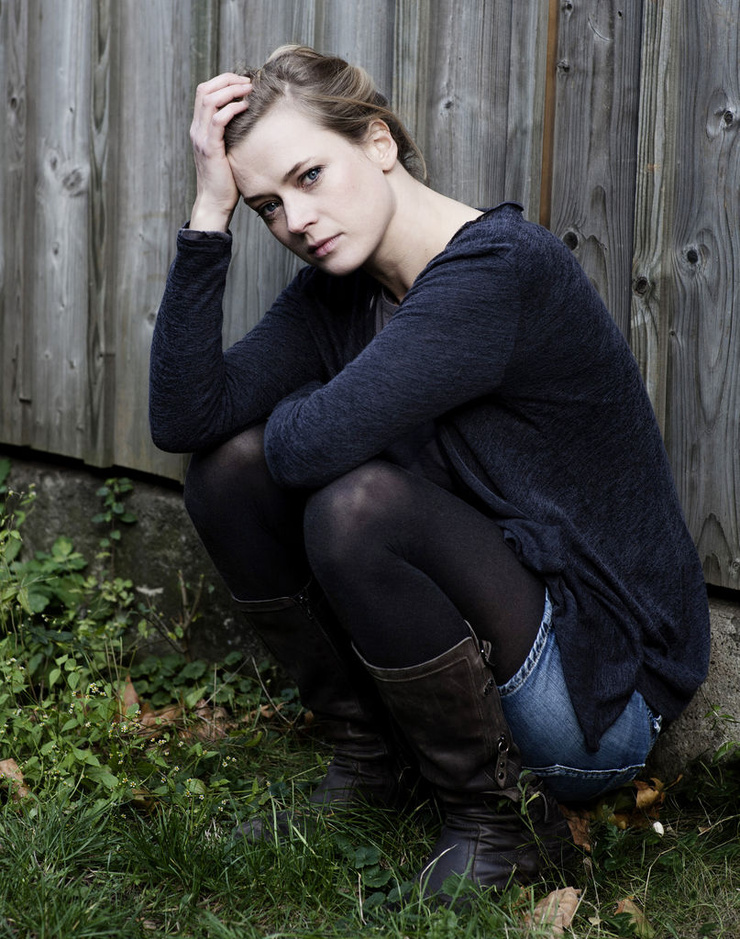 Caroline Hanke