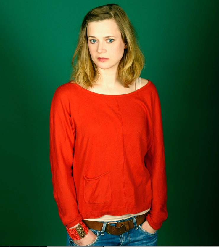 Caroline Hanke