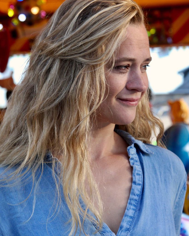Caroline Hanke