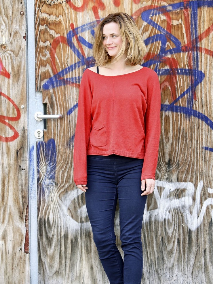 Caroline Hanke