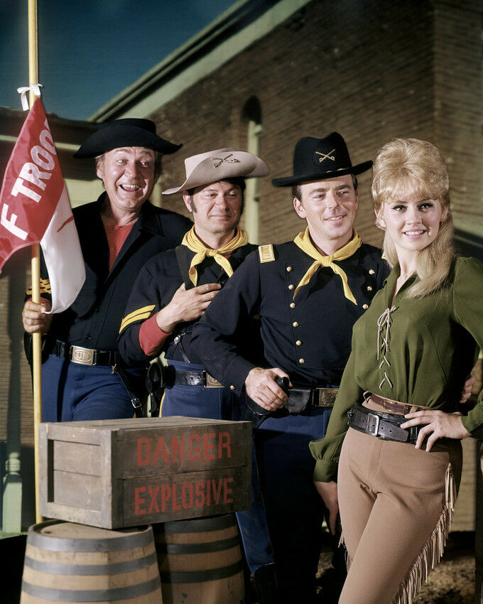 F Troop