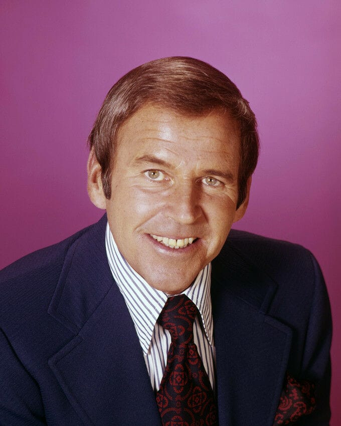 Paul Lynde