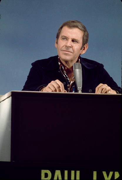 Paul Lynde