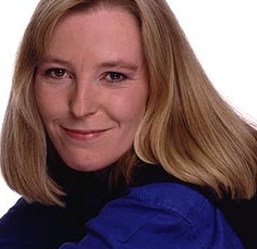 Caroline Paterson