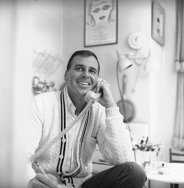 Paul Lynde
