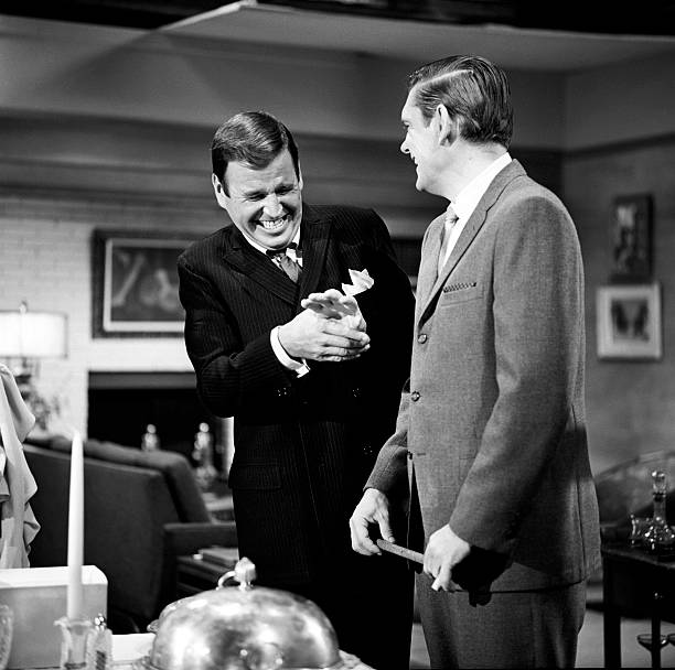 Paul Lynde