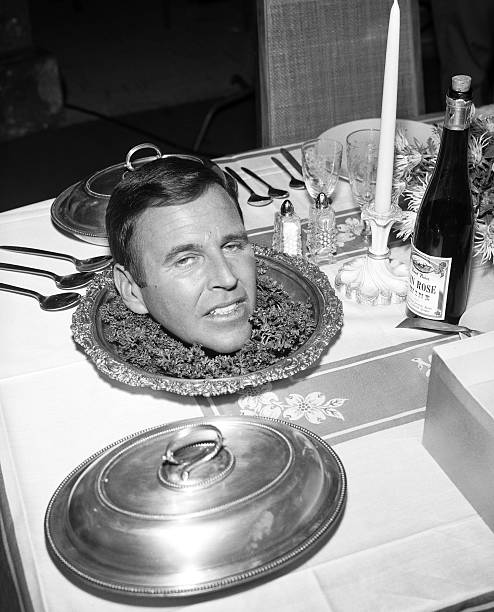 Paul Lynde