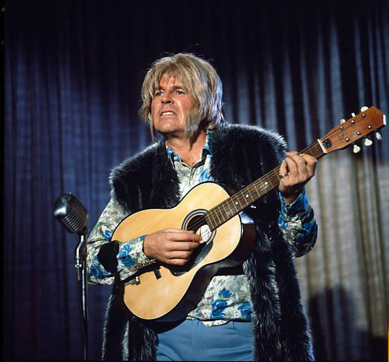 Paul Lynde