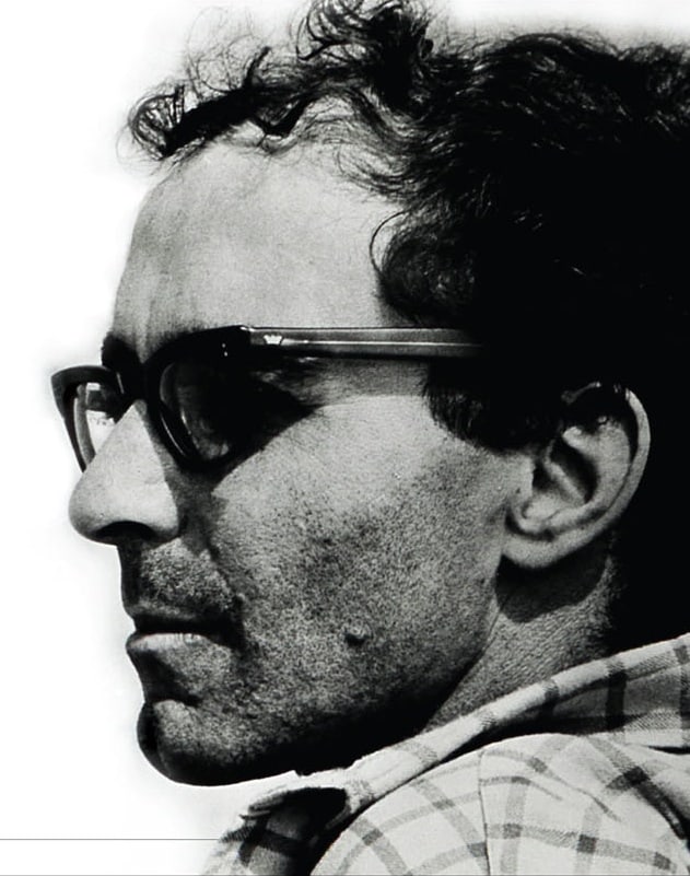 Jean-Luc Godard