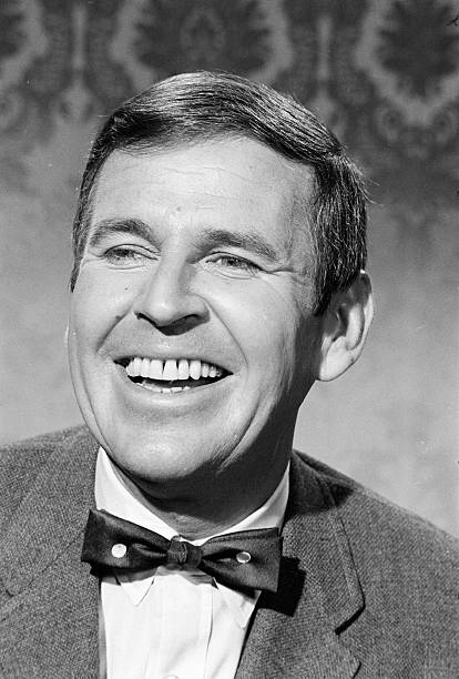 Paul Lynde