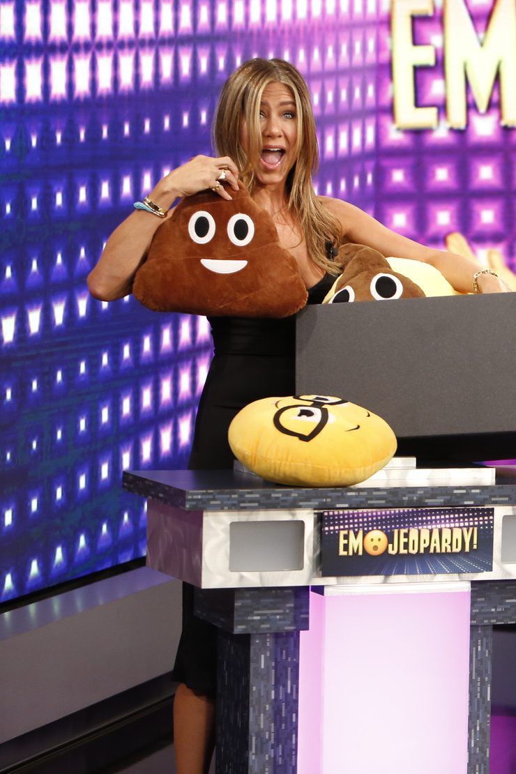 Jennifer Aniston