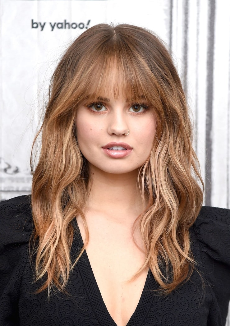 Debby Ryan