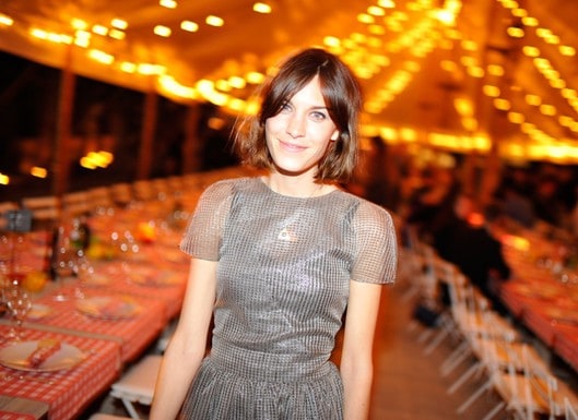 Alexa Chung