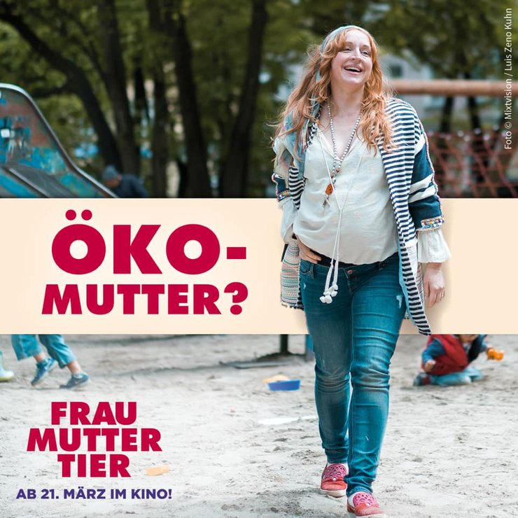 FrauMutterTier