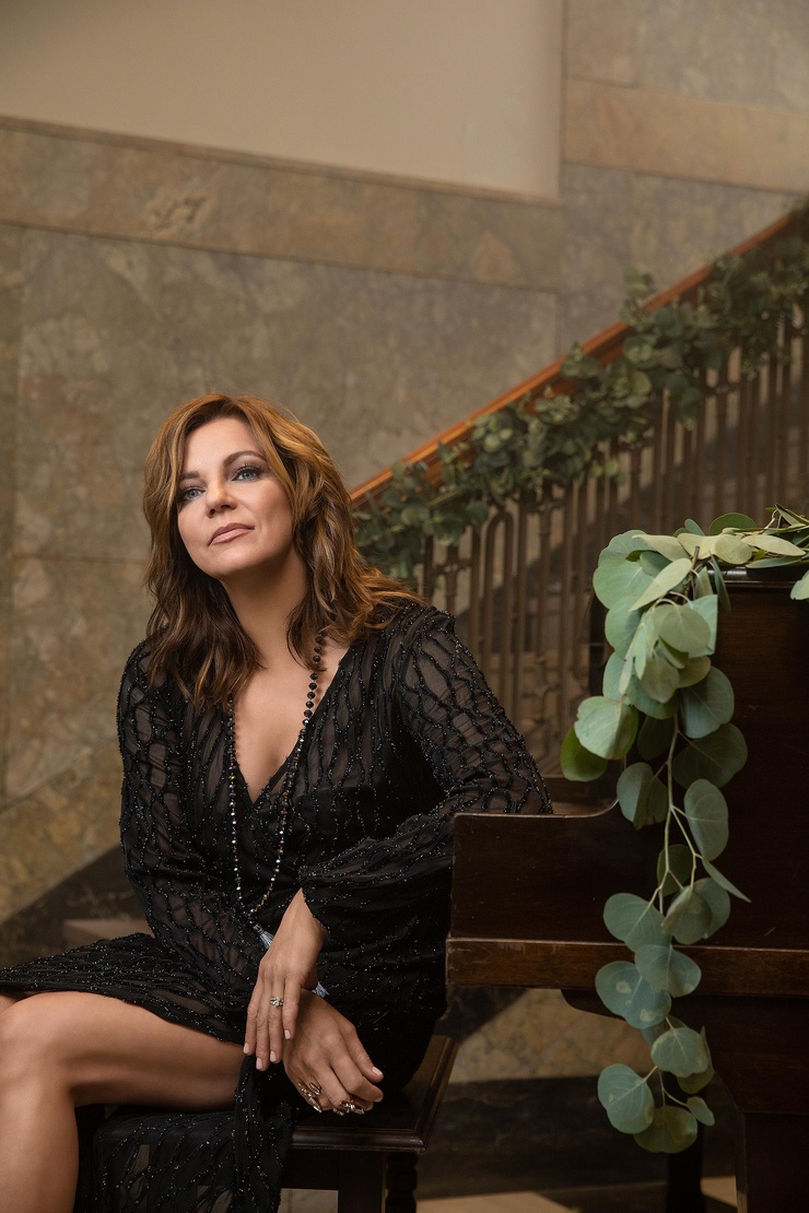 Martina McBride