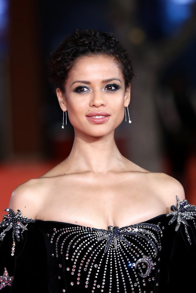 Gugu Mbatha-Raw Gugu Mbatha-Raw