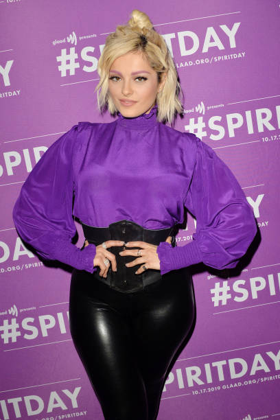 Bebe Rexha