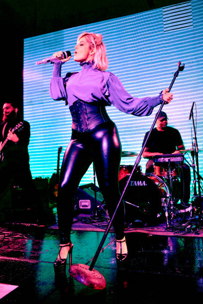 Bebe Rexha