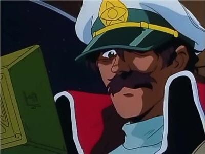 Captain Nemo