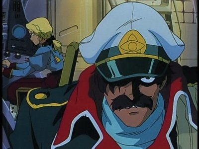 Captain Nemo