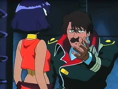 Captain Nemo