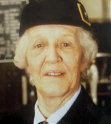 Edna Doré
