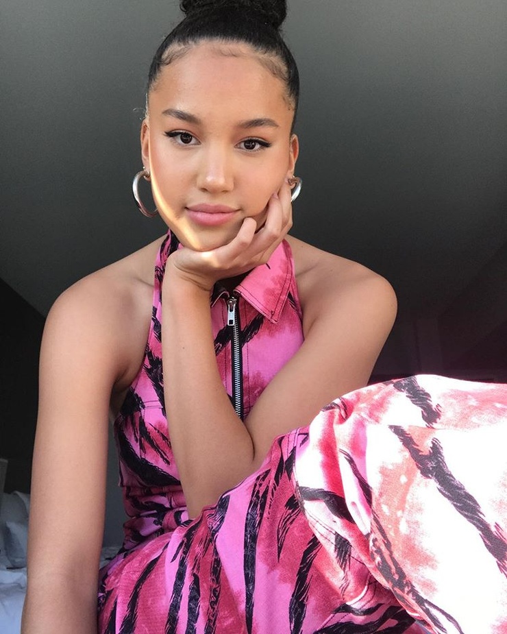 Sofia Wylie Sofia Wylie