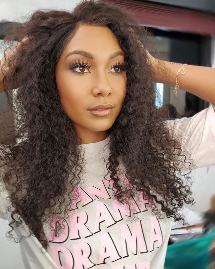 Parker McKenna Posey Parker McKenna Posey