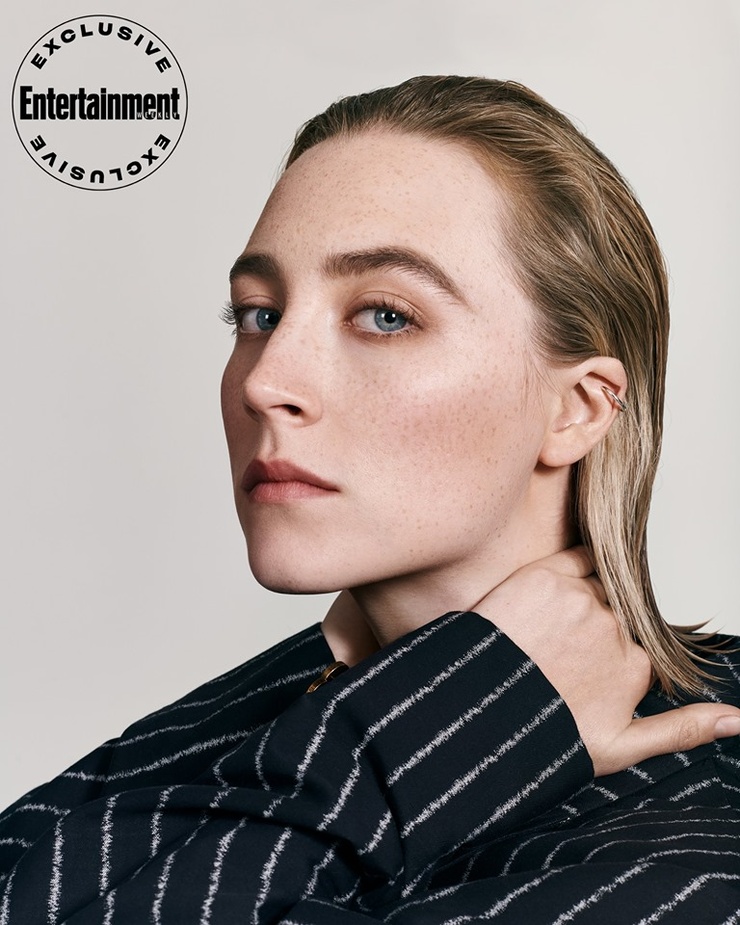 Saoirse Ronan