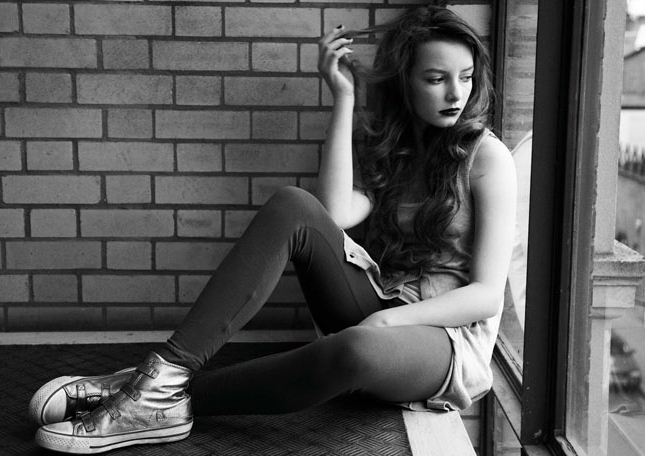Dakota Blue Richards Dakota Blue Richards