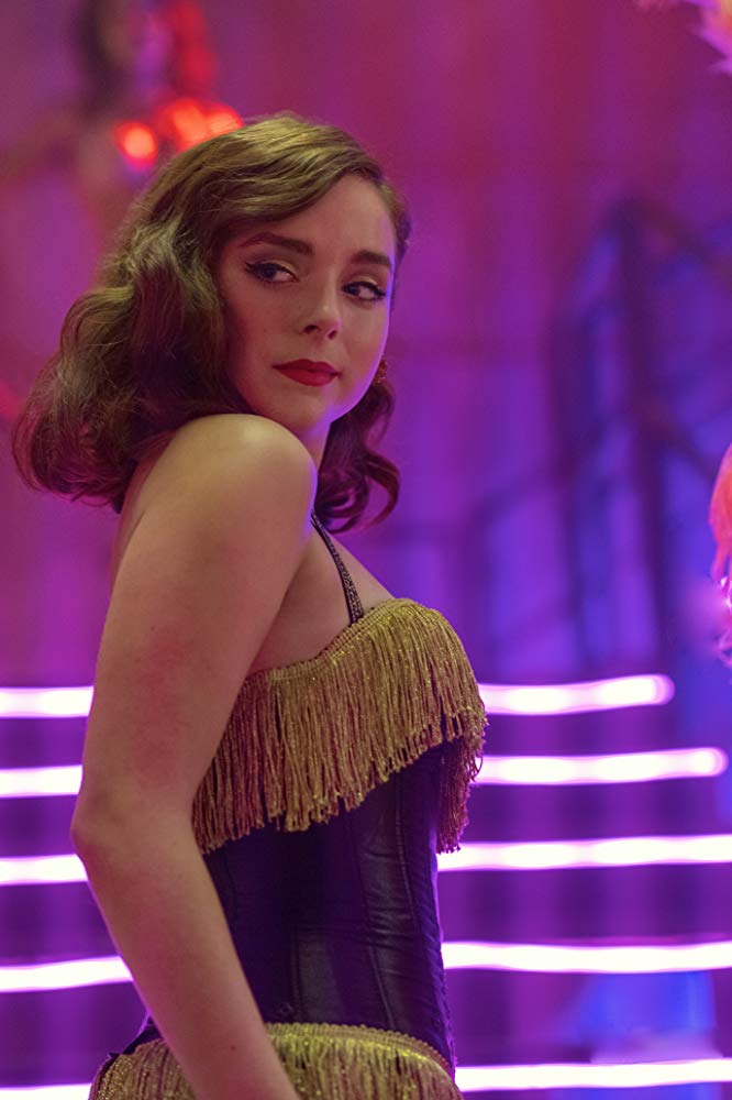 Madison Davenport Madison Davenport