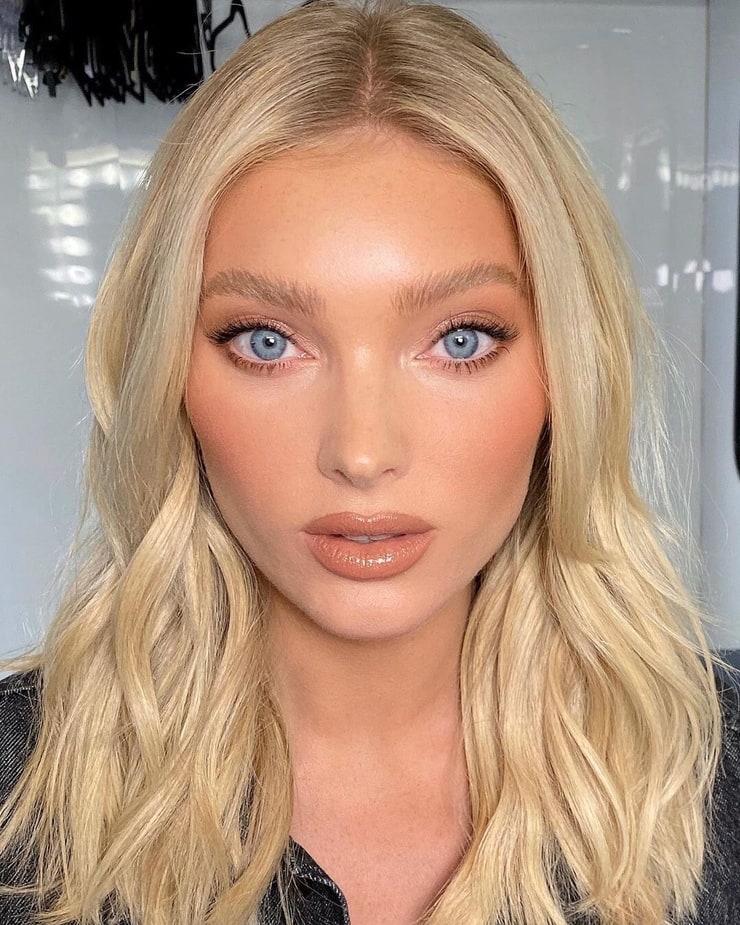 Elsa Hosk picture