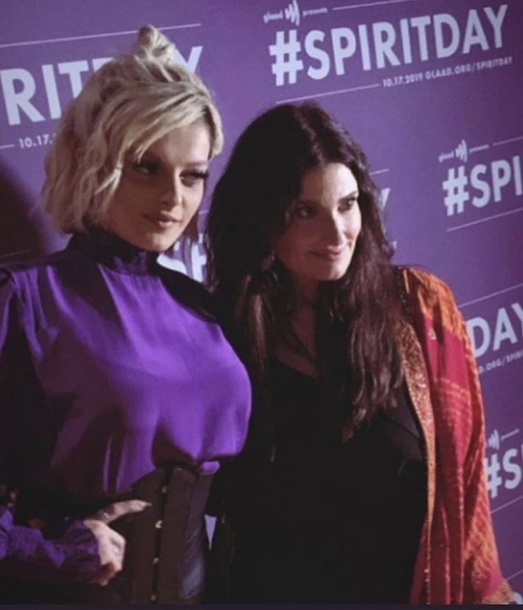 Bebe Rexha