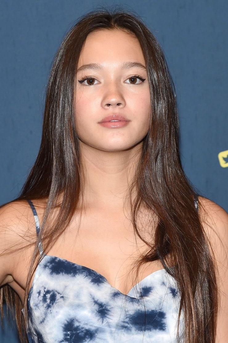 Lily Chee