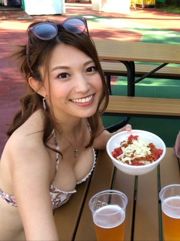 Picture Of Ayaka Ichihara