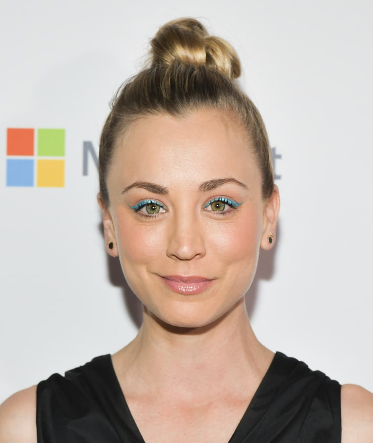 Kaley Cuoco Kaley Cuoco