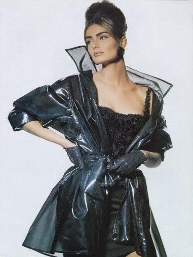 Picture of Paulina Porizkova