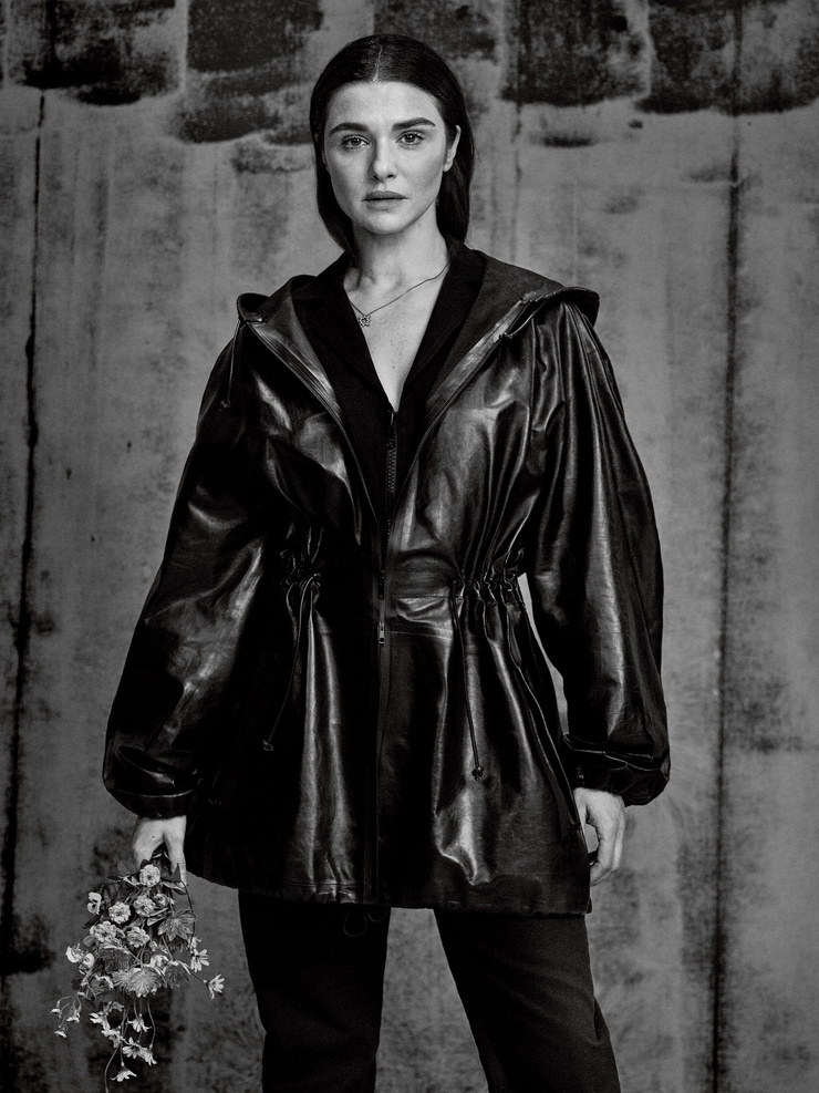 Rachel Weisz