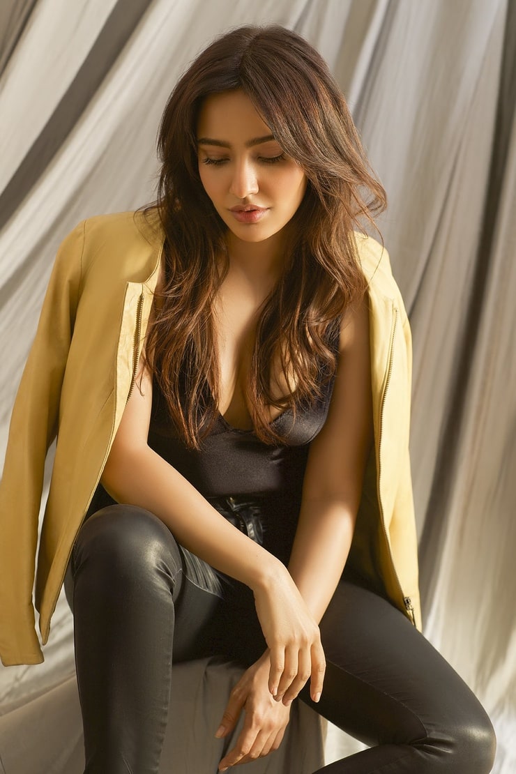 Neha Sharma