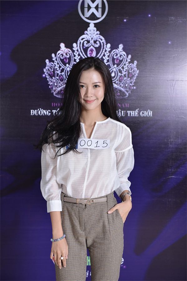 Vũ Ngọc Châm