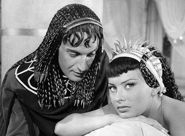 Due notti con Cleopatra (1964)