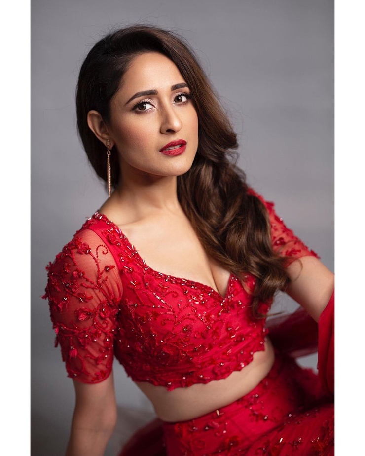 Pragya Jaiswal