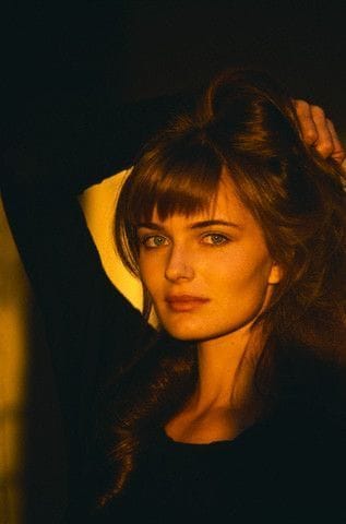 Paulina Porizkova